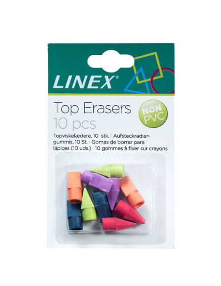 RADERTOPP LINEX 10P