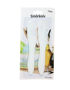 SMÖRKNIV 2P