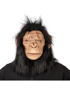 MASK SCARY MONKEY
