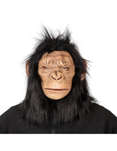 MASK SCARY MONKEY