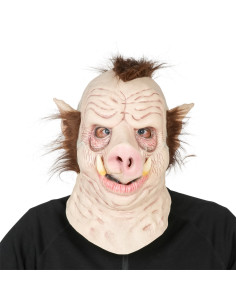 MASK SCARY BOAR