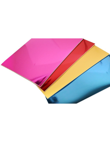 METALLICPAPPER 10ARK