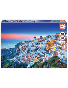 1500B SANTORINI