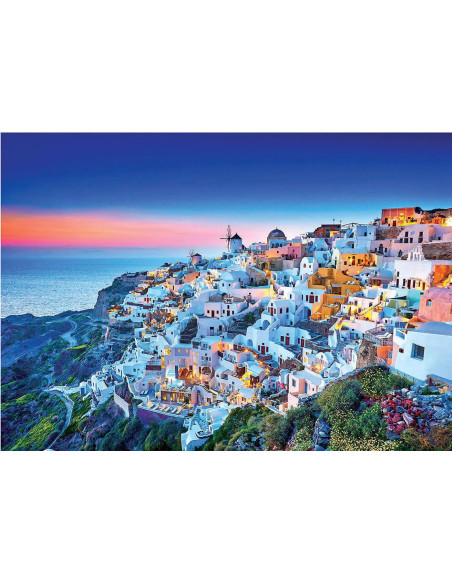 1500B SANTORINI