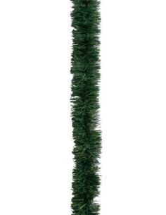 GIRLANG GRÖN NATUR 2M