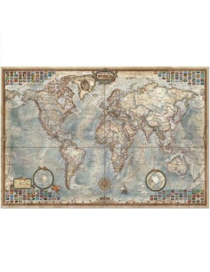 1500B WORLD MAP 2
