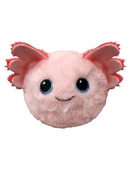 TY BEANIE BOUNCER GILL