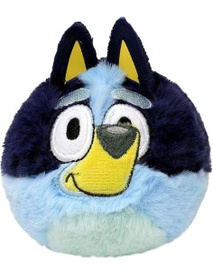 TY BEANIE BOUNCER BLUEY