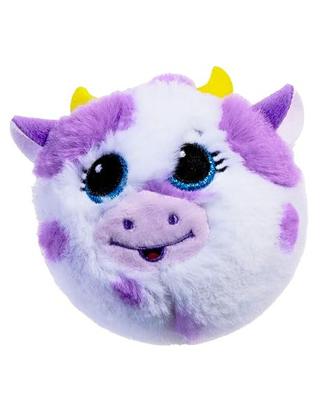 TY BEANIE BOUNCER DAISY