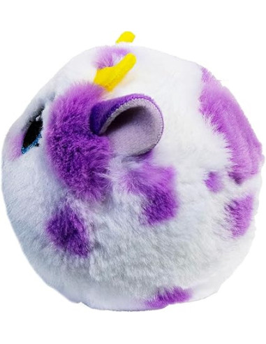 TY BEANIE BOUNCER DAISY