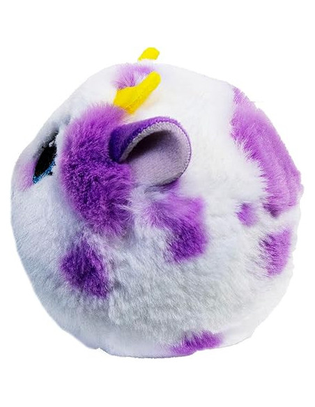 TY BEANIE BOUNCER DAISY