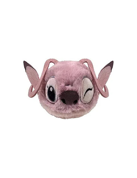 TY BEANIE BOUNCER ANGEL