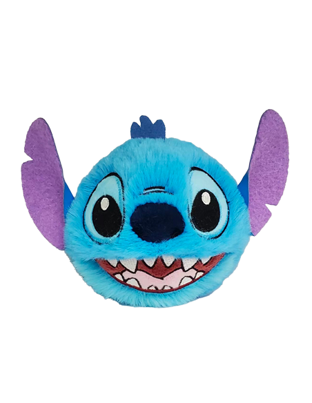 TY BEANIE BOUNCER STITCH