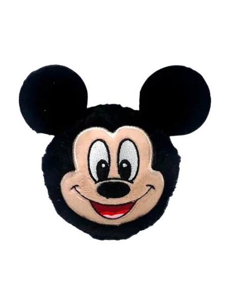 TY BEANIE BOUNCER MICKEY