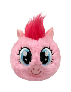 TY BEANIE BOUNCER PINKIE PIE