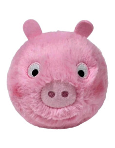 TY BEANIE BOUNCER PEPPA PIG
