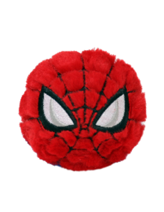 TY BEANIE BOUNCER SPIDERMAN