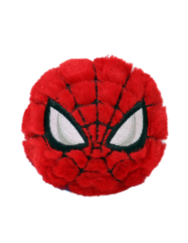 TY BEANIE BOUNCER SPIDERMAN