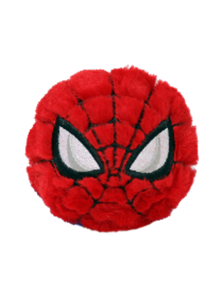 TY BEANIE BOUNCER SPIDERMAN TY BEANIE BOUNCER SPIDERMAN