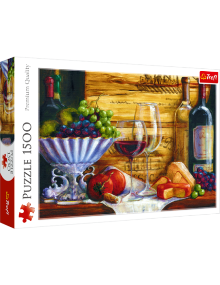 1500B IN THE VINEYARD