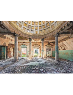 1000B TOPOPHILIA SERIES SANATORIUM 2