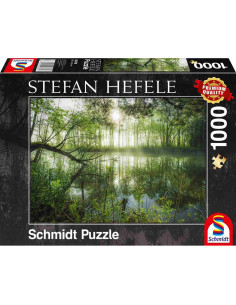 1000B HOMELAND JUNGLE