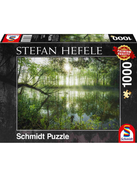 1000B HOMELAND JUNGLE