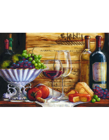 1500B IN THE VINEYARD