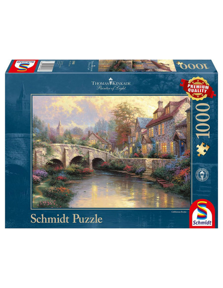 1000B COBBLESTONE BROOKE