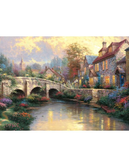 1000B COBBLESTONE BROOKE