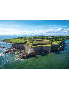 1000B SOUMENLINNA FORTRESS 2