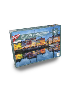 1000B NYHAVN WATERFRONT