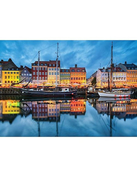 1000B NYHAVN WATERFRONT