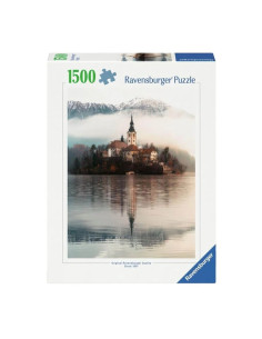 1500B ISLAND OF WISHES SLOVENIA