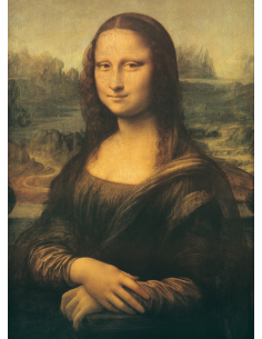 1000B ART MONA LISA 2