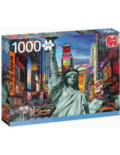 1000B NEW YORK CITY