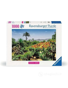 1000B BOTANICAL GARDEN MADEIRA