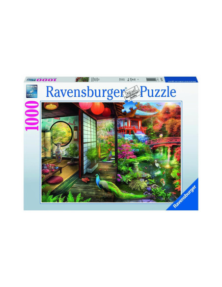 1000B GARDEN TEAHOUSE KYOTO