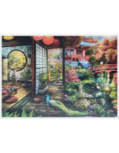 1000B GARDEN TEAHOUSE KYOTO 2