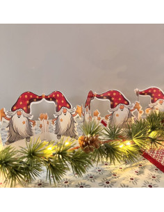 PAPPERSRAD TOMTE 2P 2