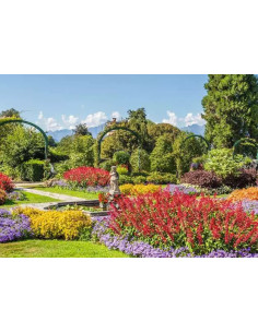 1000B PARK OF VILLA PALLAVICINO 2