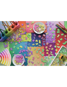 3000B PUZZLES ON PUZZLE 2