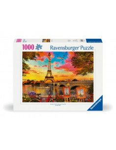 1000B THE BANKS OF SEINE