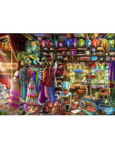 1000B BEHIND THE SCENE 2