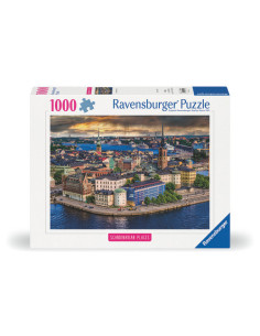 1000B STOCKHOLM SWEDEN