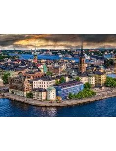 1000B STOCKHOLM SWEDEN 2