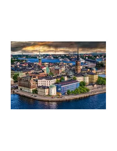 1000B STOCKHOLM SWEDEN