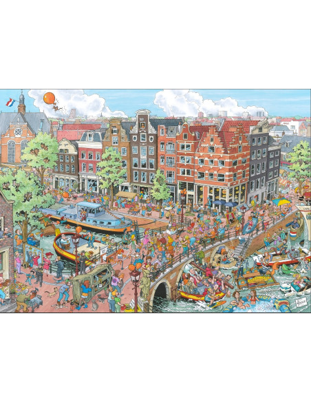 1000B AMSTERDAM