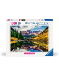 1000B ASPEN COLORADO