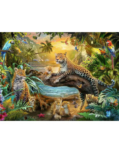 1500B LEOPARD FAMILY 2